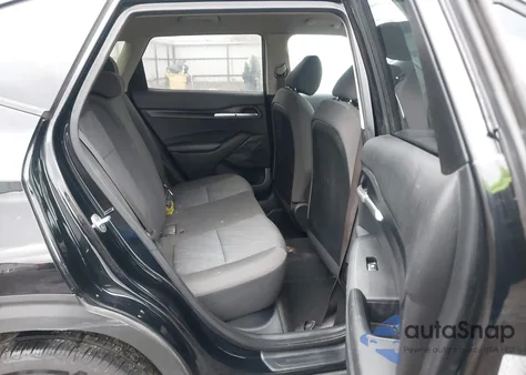 2022 Kia Seltos Lx из США, поврежденный, VIN KNDEPCAA2N7315956